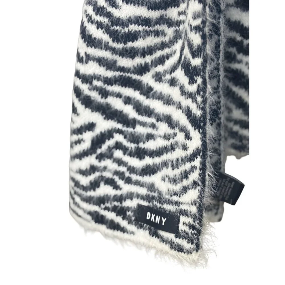 Dkny fuzzy animal